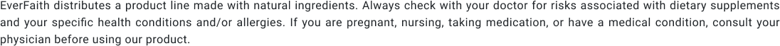 Disclaimer