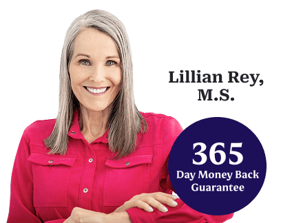 365 money back guarantee