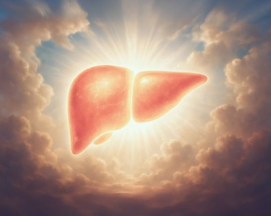 Liver