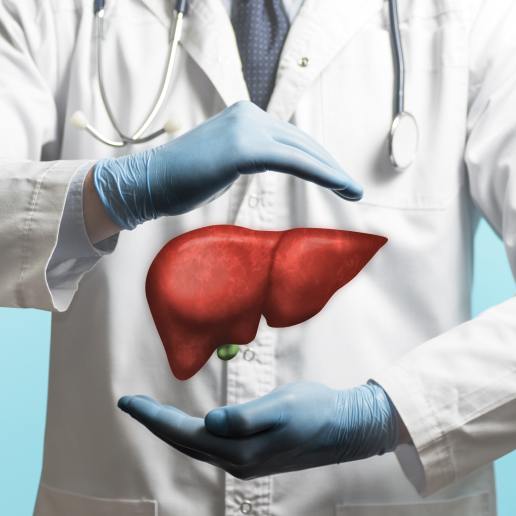 Liver