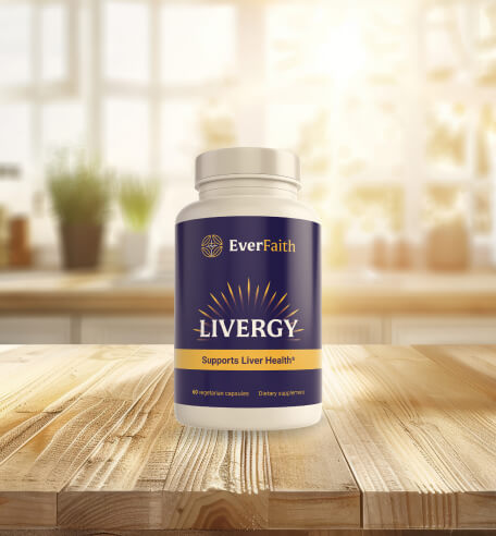 Livergy bottle