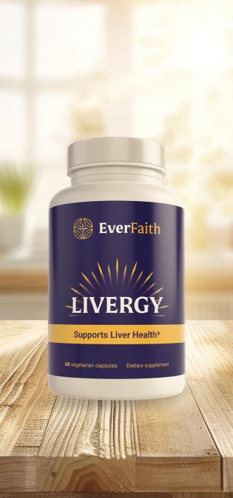 Livergy bottle