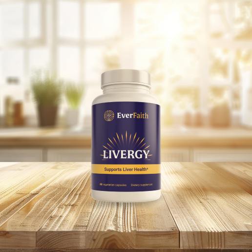 Livergy bottle